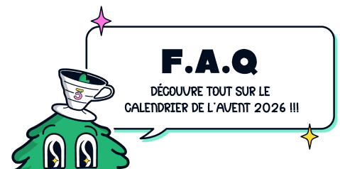 FAQ Du Calendrier De L'Avent