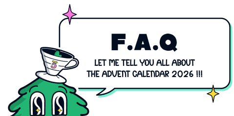 Advent Calendar FAQ