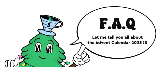 Advent Calendar FAQ