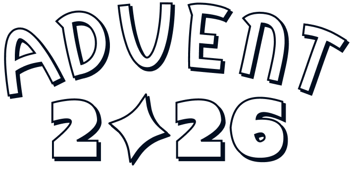 Advent 2026, 25 days of coffee, 6th edition