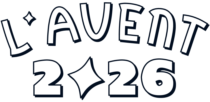 L'Avent 2026, 25 jours de café, 6e édition